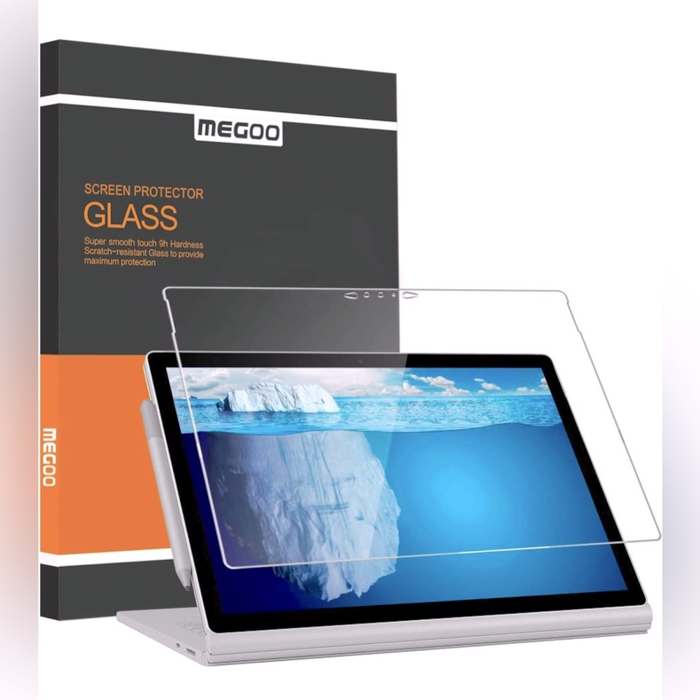 Surface book 2/3 - Screen protector